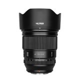 VILTROX 75mm f/1.2 F1.2 PRO Z Montaj Otomatik Odaklama APS-C Lens Nikon Z-Mount Kamera için Ultra Geniş Açı APS-C AF Lens Nikon Z-Mount Kameralar ile Uyumlu Z9 Z8 Z7 Z7II Z6 Z6II Z5 Z50 Z30 ZFC