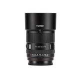 VILTROX 85 mm F2 EVO FE Lens, AF 85mm f/2 FE Sony E-Mount için, Sony FE a7iv a7c ii a7rv a9ii zve1 fx3 zv-e10 ii a6700 a6600 için Tam Çerçeve Portre Lens