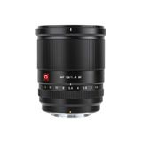 Viltrox AF 13 mm F-1.4 XF Fujifilm X Lens