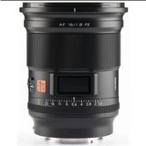 Viltrox AF 16 mm f/1.8 FE Sony E Lens