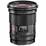 Viltrox AF 16 MM F/1.8 Lens (Nikon Z)