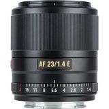 Viltrox AF 23 mm F1.4 Stm Af Sony E Mount