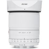 Viltrox Af 33 mm F 1.4 Xf Lens For Fujıfılm-X Limited White Edition