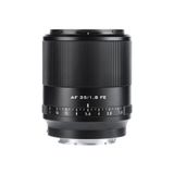 Viltrox AF 35 mm F-1.8 FE Sony E Lens