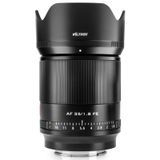 VILTROX AF 35mm F1.8 tam format Prime objektif otomatik odaklama portre objektifi voor Sony E Mount a7C a7RIV a7III a7 a9 a6600 a6500 ile uyumlu