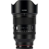 Viltrox AF 50 MM F1.4 Pro Full Frame Otomatik Netlemeli Lens (Sony E-Mount)