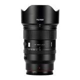 VILTROX AF 50 mm F1.4 Pro Z Mount Prime Objektif, Nikon için | AF 50/1.4 Z, Nikon Z6 III Zf Z8 Z9 Z30 Zfc Z50 II Z7 II ZR için geniş diyaframlı otomatik odaklama objektifi