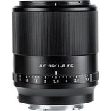 Viltrox AF 50 MM F/1.8 FE Sony E Uyumlu Fotoğraf Makinesi Lensi