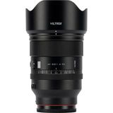 Viltrox Af 50MM F1.4 Pro Full- Frame Lens For Sony E-Mount