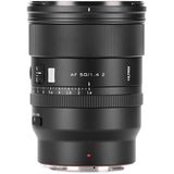 Viltrox AF 50mm F1.4 Pro Nikon Z Mount Tam Kare Otomatik Netlemeli Lens