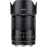 Viltrox AF 50MM F/1.8 Lens Nikon Z Uyumlu Otomatik Odaklama ve Nano Kaplama Özellikli