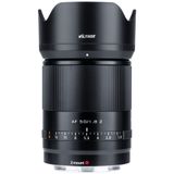VILTROX AF 50mm F1.8 tam format Prime objektif otomatik odaklama voor Nikon Z Mount kameralar Z fc Z7 II Z6 II Z5 Z6 Z7 Z50 ile uyumlu
