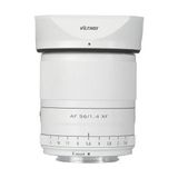 Viltrox Af 56 mm F 1.4 Xf Lens For Fujıfılm-X Limited White Edition