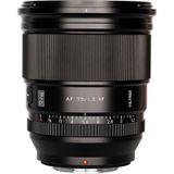 Viltrox AF 75 MM F/1.2 XF Pro (Fujifilm X) Uyumlu Lens