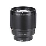 Viltrox AF 85 mm F-1.8 XF STM II Fujifilm X Lens