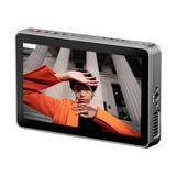 Viltrox Dc-X3 6'' Hdmısdı 2000NIT Dokunmatik Kamera Üstü Monitör