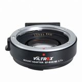 Viltrox EF-EOS M / EF-EOS M Adaptor