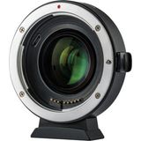 Viltrox EF to EF-M EF-EOS M2 Mount Adaptör