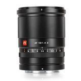 VILTROX Nikon Z-Mount Kamera için 13mm f/1.4 Z STM Otomatik Odaklama Lensi, Nikon Z Dağı Kamera için Ultra Geniş Açı APS-C AF Lens Z5 Z6 Z6II Z7 Z7II Z50 Z30 Z9 ZFC
