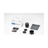 Viltrox Spark Z3-C Tepe Flaşı Gunmetal Grey For Canon(Gri)