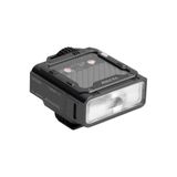 VILTROX Spark Z3-N / Nikon Uyumlu Tepe Flaşı (Gunmetal Gray)