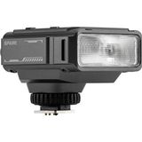 Viltrox Spark Z3-n Nikon Uyumlu Tepe Flaşı (Gunmetal Grey / Gri) – TTL Destekli Kamera Flaş