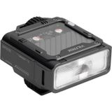 Viltrox Spark Z3-N Tepe Flaşı Gunmetal Grey for Nikon(Gri)