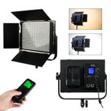 VILTROX VL-60T BICOLOR LED VIDEO IŞIĞI