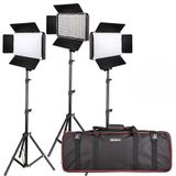 Viltrox VL-D640T Bi-Color 45W Led Light Panel