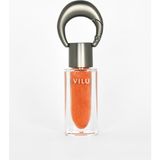 Vilu Charm Lip Gloss Champagne - Peptit & Kolajen 5ml - Campagne