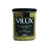 Vilux Grainy Taneli 200 gr Hardal