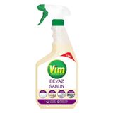 Vim 750 ml Beyaz Sprey Sabun