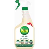 Vım Arap Sabunu Sprey Yüzey Temizleyici 750 ml