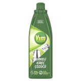 Vim Sirkeli Kireç Çözücü Kezzap İçermez 1000 mL