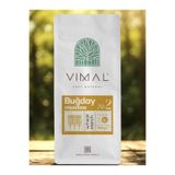 VIMAL Buğday Nişastası 1000 gr ( %100 Doğal Ve Katkısız )