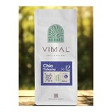 VIMAL Chia Tohumu 1000 gr - Glutensiz, Yüksek Lif, Vegan Süper Gıda