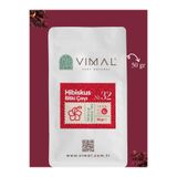 VIMAL Hibiskus Bitki Çayı 50 gr ( Saf, Doğal Ve Katkısız )