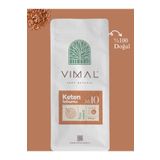 VIMAL Keten Tohumu 500 gr Özel Kilitli Ambalaj Yerli Ürün( Flax Seed )