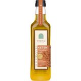 Vimal Keten Tohumu Yağı Soğuk Sıkım Omega-3 Zengini 1 Lt Sağlıklı Yaşam İçin