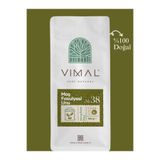 VIMAL Maş Fasulyesi Unu 500 gr ( Saf, Glutensiz Ve Katkısız )