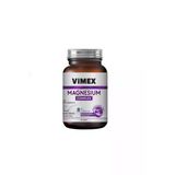 Vimex Magnezyum Complex 60 Tablet