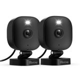 Vimtag Güvenlik Kamerası Açık 2.5K, 2.4G/5G Akıllı Wi-Fi Kameralar Ev Güvenliği için Renkli Gece Görüşü, Hareketli Spot Işığı/Siren, IP66, 2 Yönlü Ses, Destek Bulutu/216G SD Kart Depolama, Kablolu