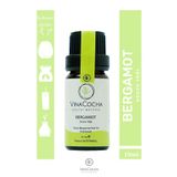 Vinacocha 10 ml Bergamot Uçucu Yağı