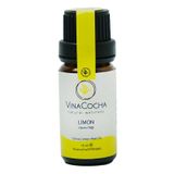 Vinacocha 10 ml Limon Uçucu Yağı
