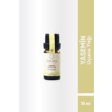 Vinacocha 10 ml Yasemin Uçucu Yağı