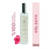 Vinacocha 100 ml Saf Gül Suyu