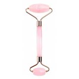 Vinacocha Anti Aging Pembe Kuvars Jade Roller