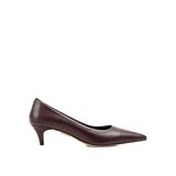 Vince Camuto Bordo Kadın Stiletto KIT-LEOLA