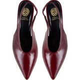 Vince Camuto Bordo Kadın Topuklu Ayakkabı D-Noble