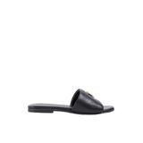 Vince Camuto Kadın Deri Terlik D-Amor, 37, 5003234139_001, Siyah